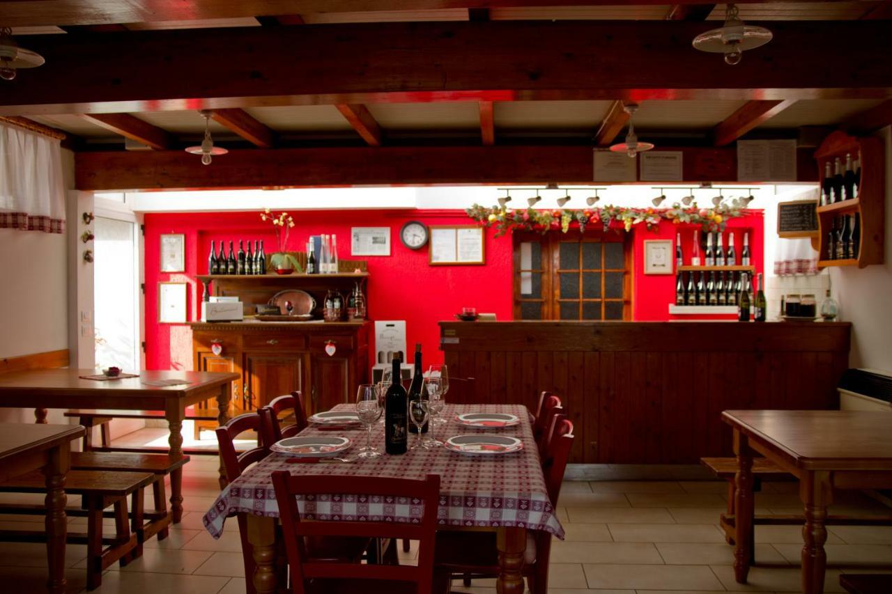 Agriturismo Ballaminut Terzo d' Aquileia 외부 사진