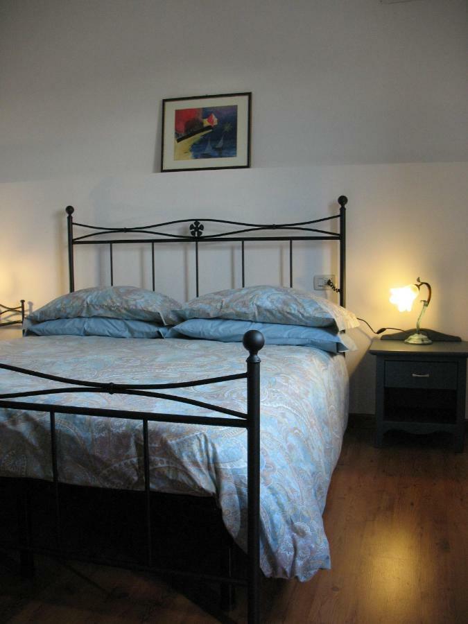 Agriturismo Ballaminut Terzo d' Aquileia 외부 사진