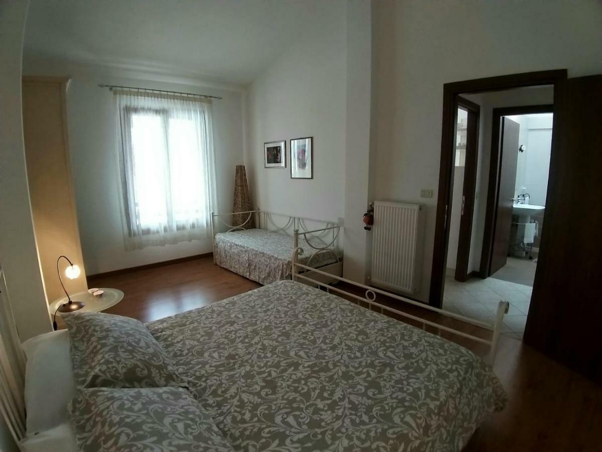 Agriturismo Ballaminut Terzo d' Aquileia 외부 사진
