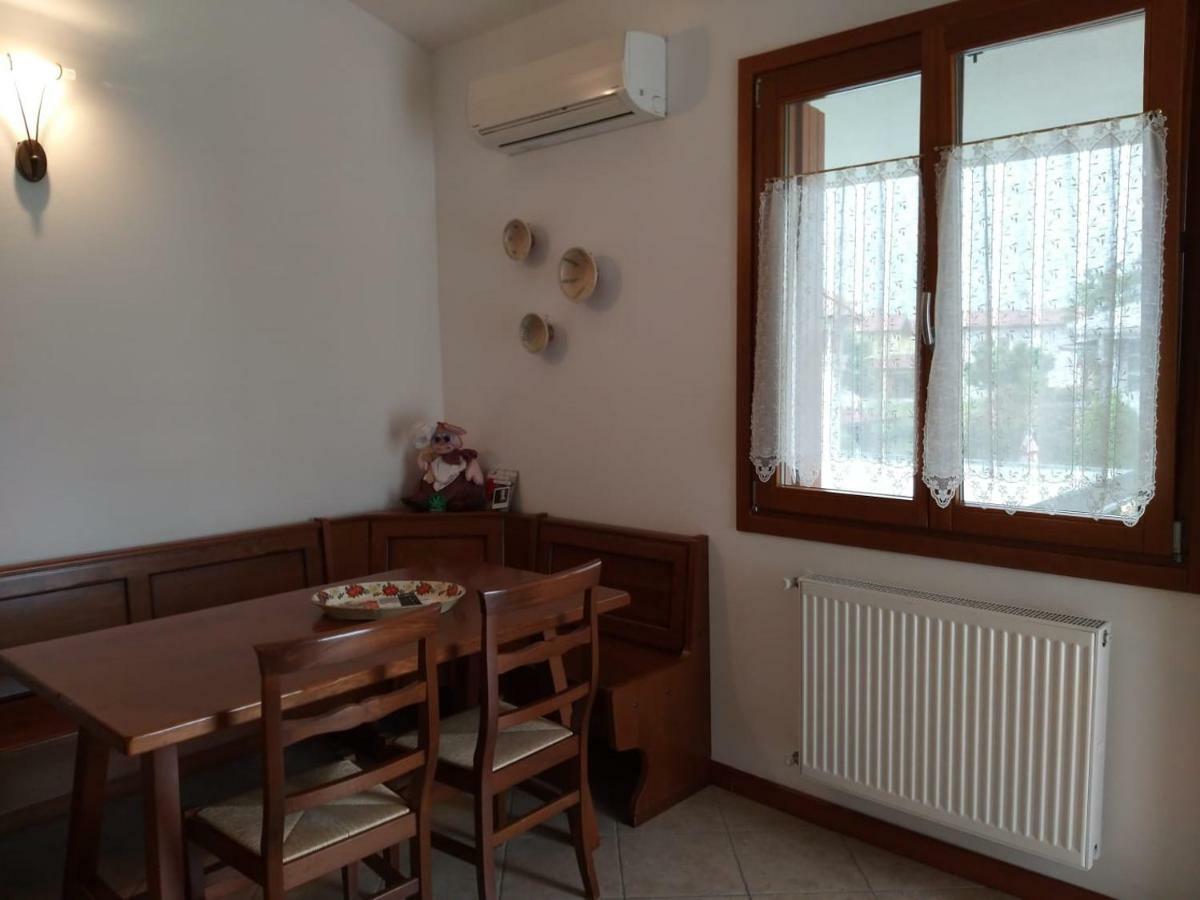 Agriturismo Ballaminut Terzo d' Aquileia 외부 사진