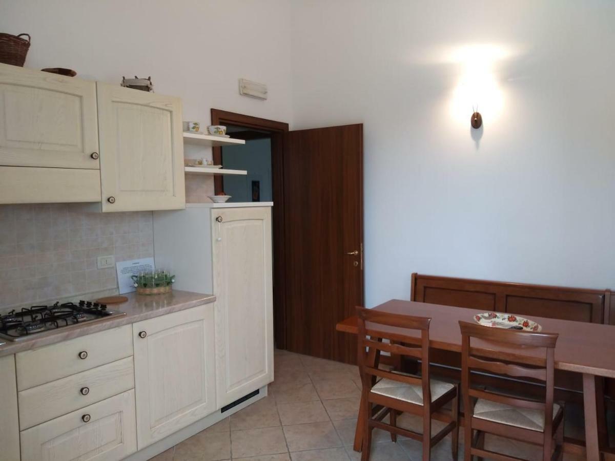 Agriturismo Ballaminut Terzo d' Aquileia 외부 사진