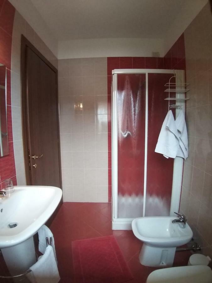 Agriturismo Ballaminut Terzo d' Aquileia 외부 사진