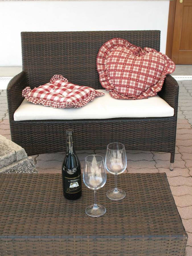 Agriturismo Ballaminut Terzo d' Aquileia 외부 사진