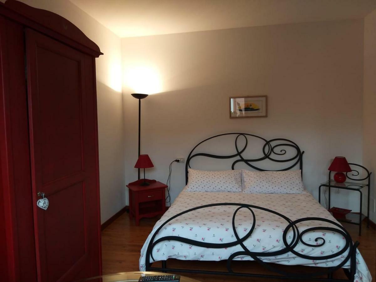 Agriturismo Ballaminut Terzo d' Aquileia 외부 사진