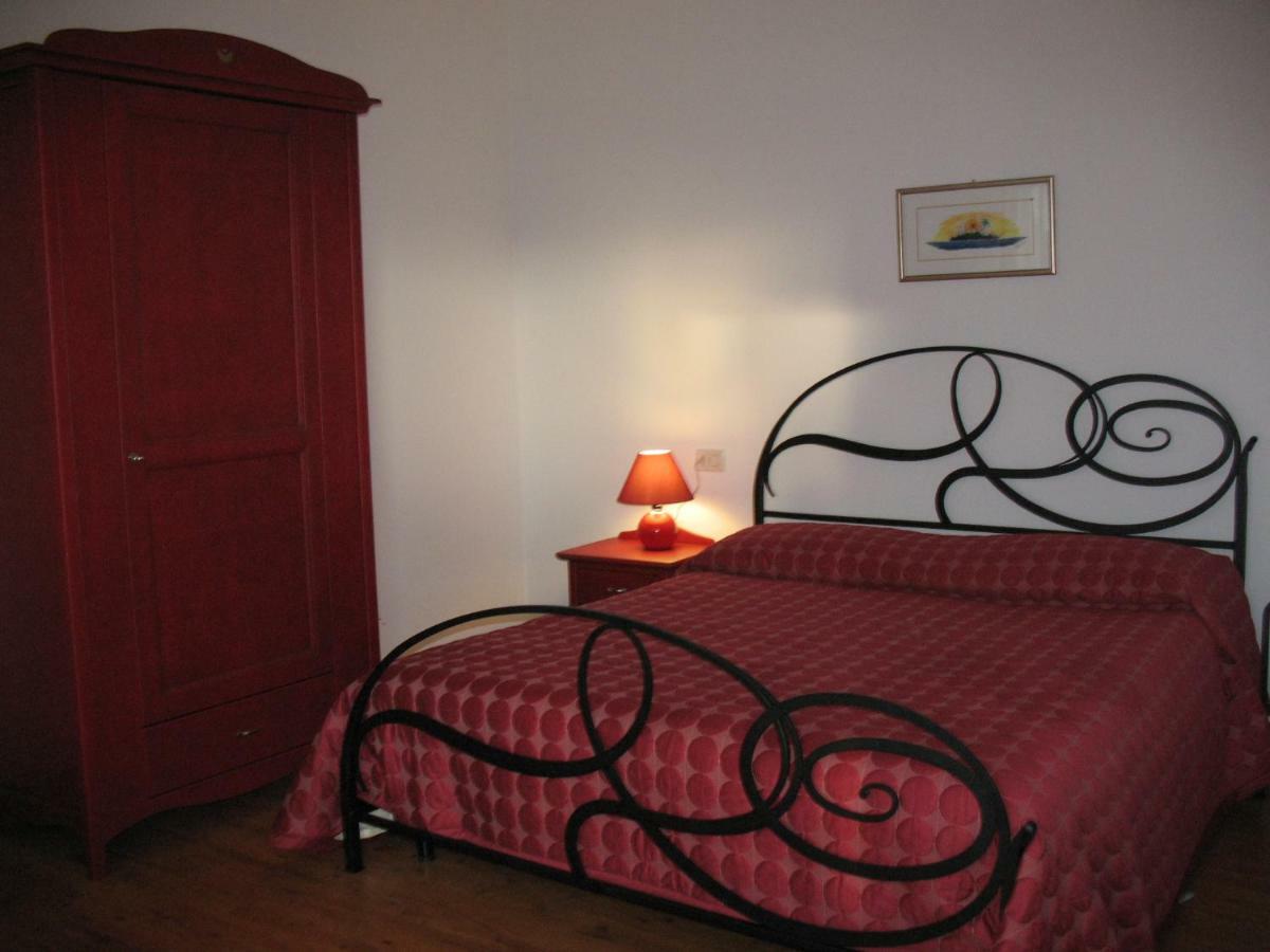 Agriturismo Ballaminut Terzo d' Aquileia 외부 사진