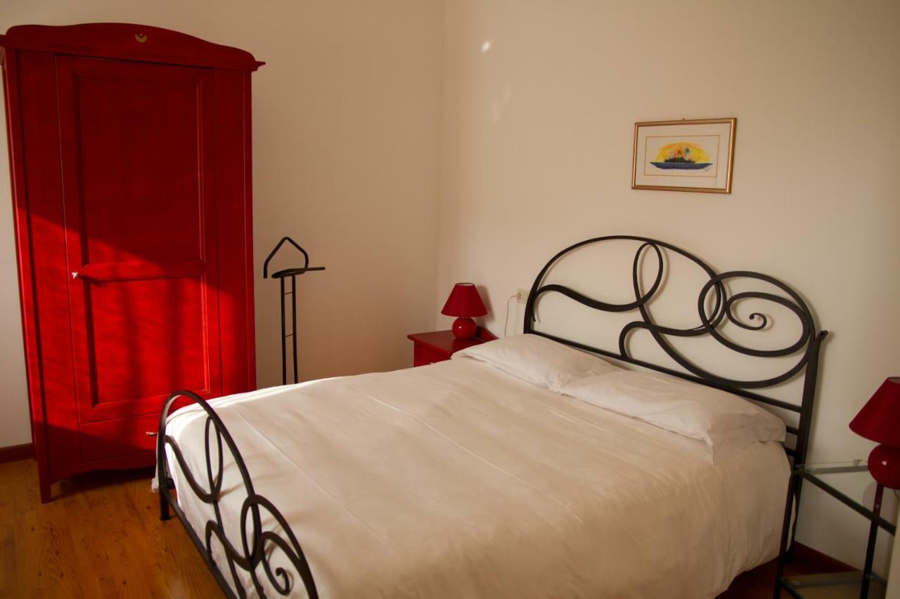 Agriturismo Ballaminut Terzo d' Aquileia 외부 사진